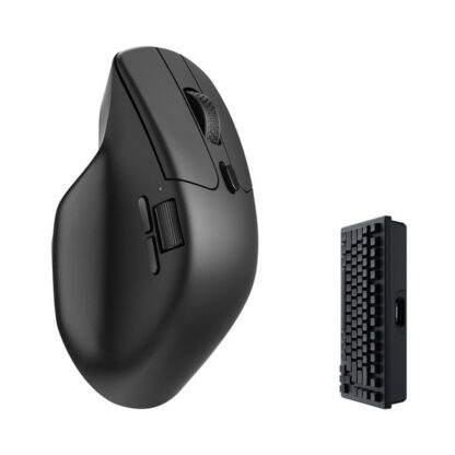 KEYCHRON m6 wireless mouse (M6-A1) - Gallery Image 2
