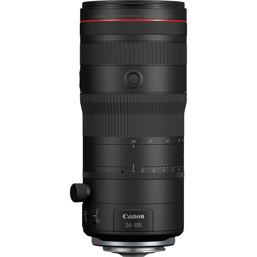 Canon RF 24-105mm f/2.8 L IS USM Z Lens (Canon RF) - Gallery Image 3