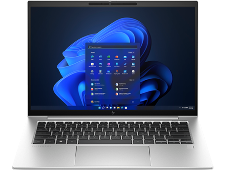 HP EliteBook 845 G10 AMD Ryzen 5 PRO 7540U 8GB RAM 256GB SSD Non Touch