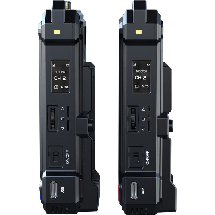 Hollyland Cosmo C1 SDI/HDMI Wireless Video Transmission System - Gallery Image 3