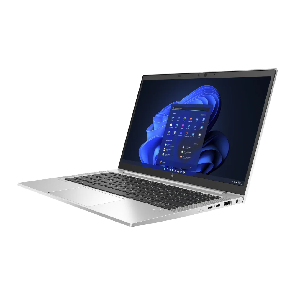 HP EliteBook 830 G8 X360 Intel Core i5 11th Gen 8GB RAM 256GB SSD Touch