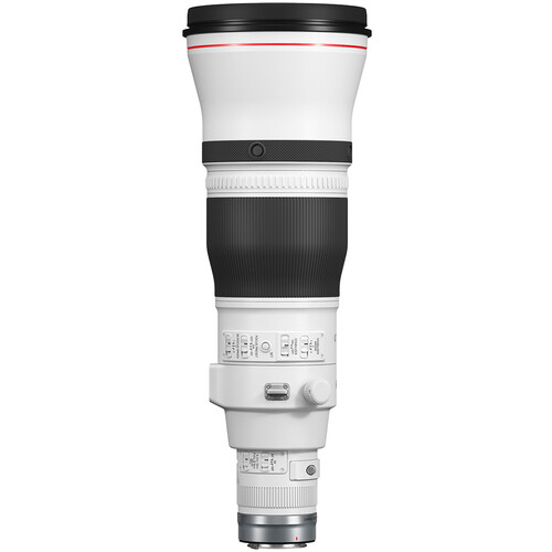 Canon RF 600mm f/4 L IS USM Lens - Gallery Image 2