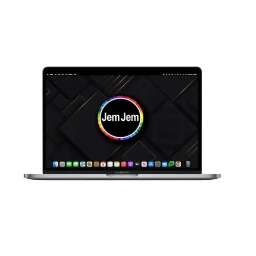 Apple Macbook Pro 13' 2017 i5 8GB RAM 256gb SSD