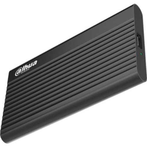 DAHUA T70 500 GB Portable SSD - DHI-PSSD-T70-500G