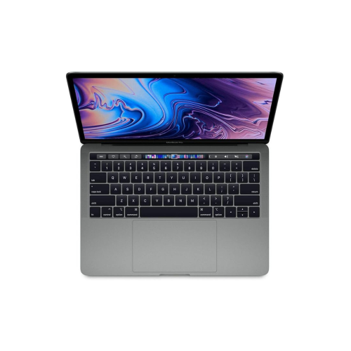 Apple MACBOOK PRO 13' 2017 i5 8GB RAM 512GB SSD - Gallery Image 1