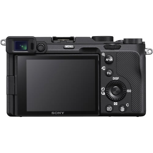 Sony a7CR Mirrorless Camera - Gallery Image 2