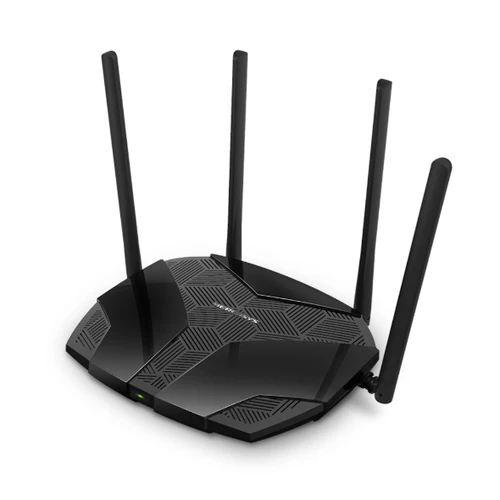 MERCUSYS AX3000 Wireless Dual-Band Wi-Fi 6 Router - TL-MR80X - Gallery Image 2