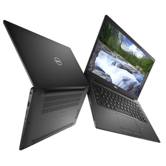 Dell Latitude 7300 Core i5 8th Gen 8GB RAM 256GB SSD - Gallery Image 1