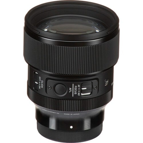 Sigma 85mm f/1.4 DG DN Art Lens for Sony E - Gallery Image 3