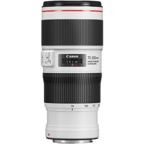 Canon EF 70-200mm f/4L IS II USM Lens - Gallery Image 3