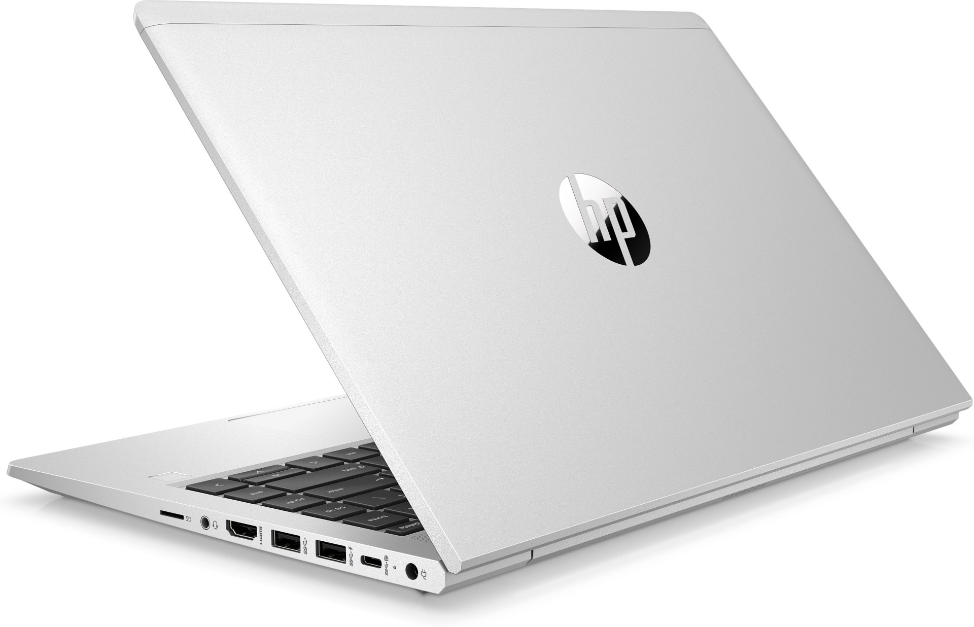 HP ProBook 445 G8 AMD Ryzen 7 16GB RAM 512GB SSD - Gallery Image 2
