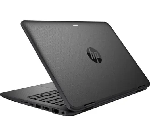 Hp Probook X360 11 G6 Core I5 10th Gen 8gb Ram 256gb Ssd Touch - Gallery Image 1
