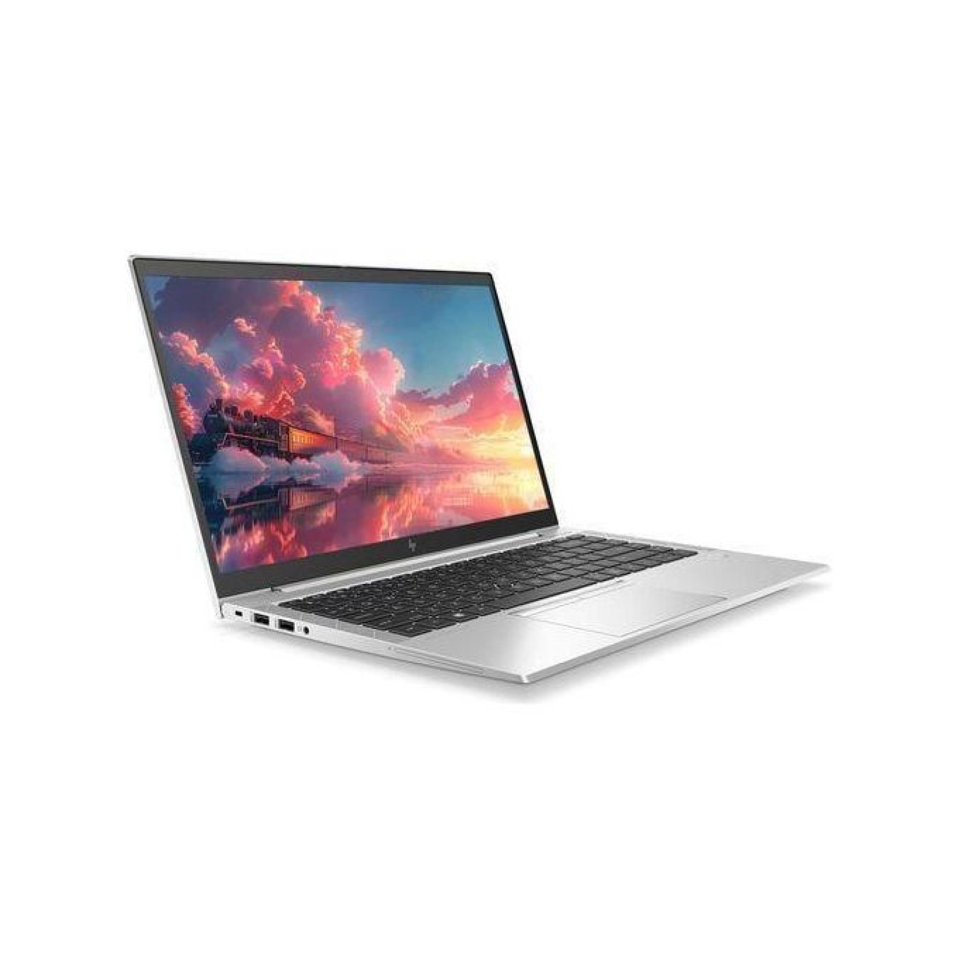 HP EliteBook 845 G8 AMD Ryzen 7 8 GB RAM 256 GB SSD NON TOUCH