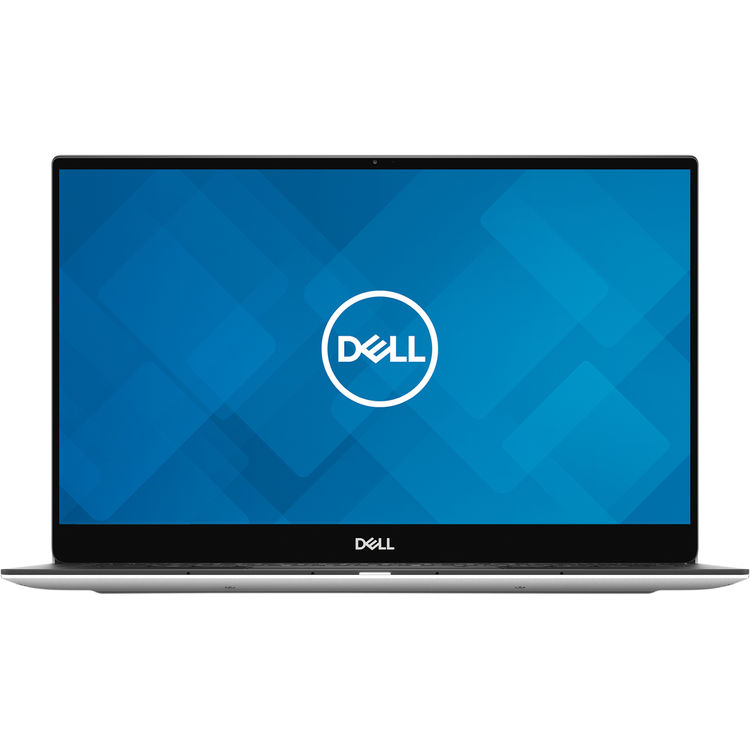 Dell XPS 13 7390 i7 10th Gen 16GB RAM 512GB SSD touchscreen - Gallery Image 2