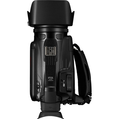 Canon XA65 Professional UHD 4K Camcorder - Gallery Image 3