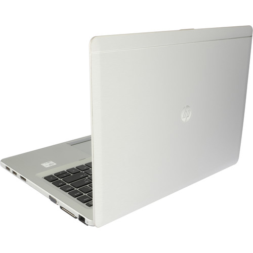HP EliteBook Folio 9470m Core i5 3rd Gen 8GB RAM 500GB HDD Non Touch - Gallery Image 3