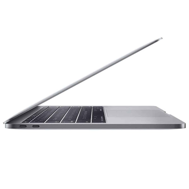 APPLE MACBOOK AIR i7 13' 2017 8 GB RAM 256 GB SSD - Gallery Image 2