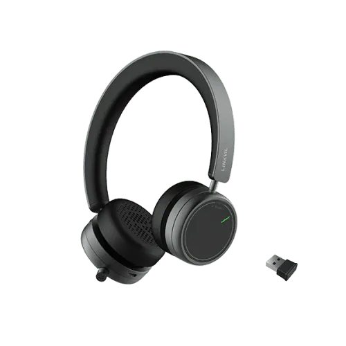 Fanvil DH50-B Bluetooth Headset - Gallery Image 1