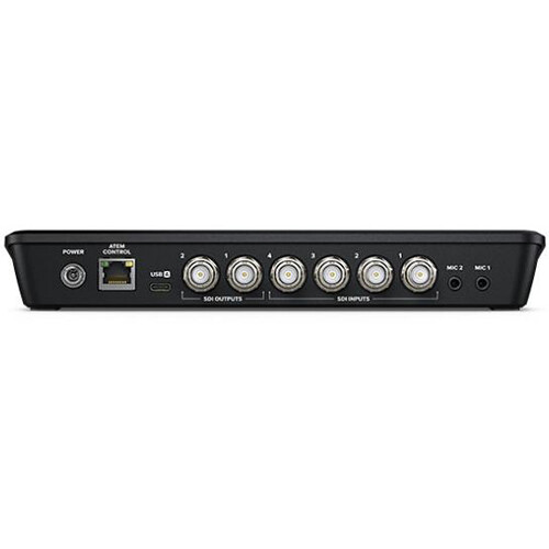 Blackmagic Design ATEM SDI Switcher - Gallery Image 3