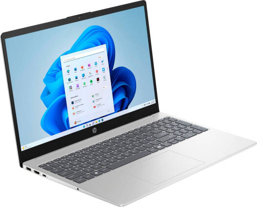 HP 15‑fd0127dx Intel Core i7 1355U 16GB DDR4 512GB SSD – B4HN8UA - Gallery Image 1