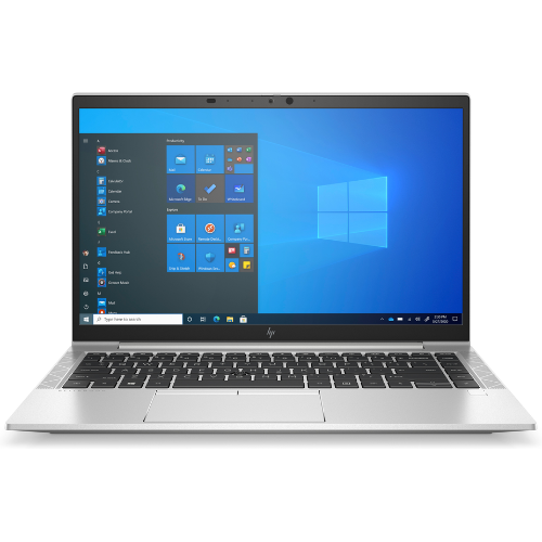 HP EliteBook 840 G8 14 Inch i5 11th Gen 8GB RAM 256GB SSD Non-Touch
