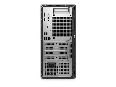 Dell Pro Tower QCT1250 Core Ultra 5 235 8GB RAM 512GB SSD Ubuntu XCTO_QCT1250_U5 - Gallery Image 2