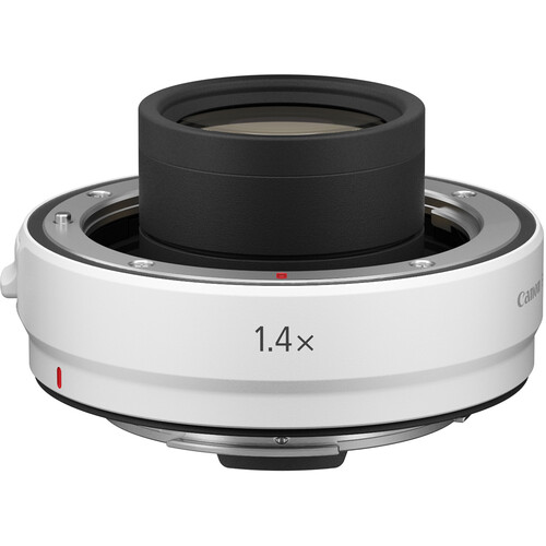 Canon Extender RF 1.4x - Gallery Image 1