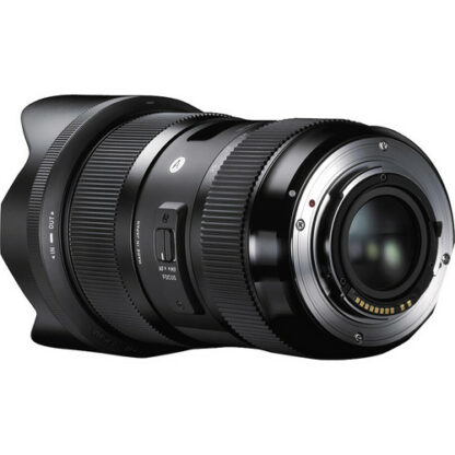 Sigma 18-35mm f/1.8 DC HSM Art Lens for Canon EF - Gallery Image 3