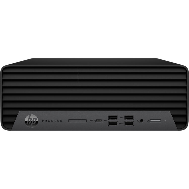 HP ProDesk 600 G6 Desktop SFF i7 10th Gen 16GB RAM 512 GB SSD