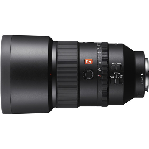 SONY FE 135MM F1.8 GM LENS-SONFE135MM1.8GM - Gallery Image 2
