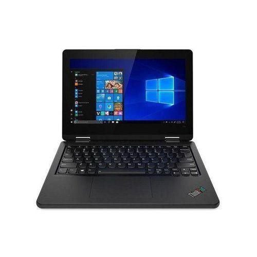Lenovo THINKPAD YOGA 11E CELERON 4GB RAM 128GB TOUCH X360