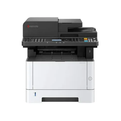 Kyocera Ecosys MA4000WIFX Printer - Gallery Image 2
