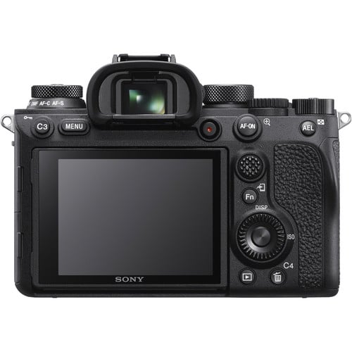 Sony a9 II Mirrorless Camera - Gallery Image 2