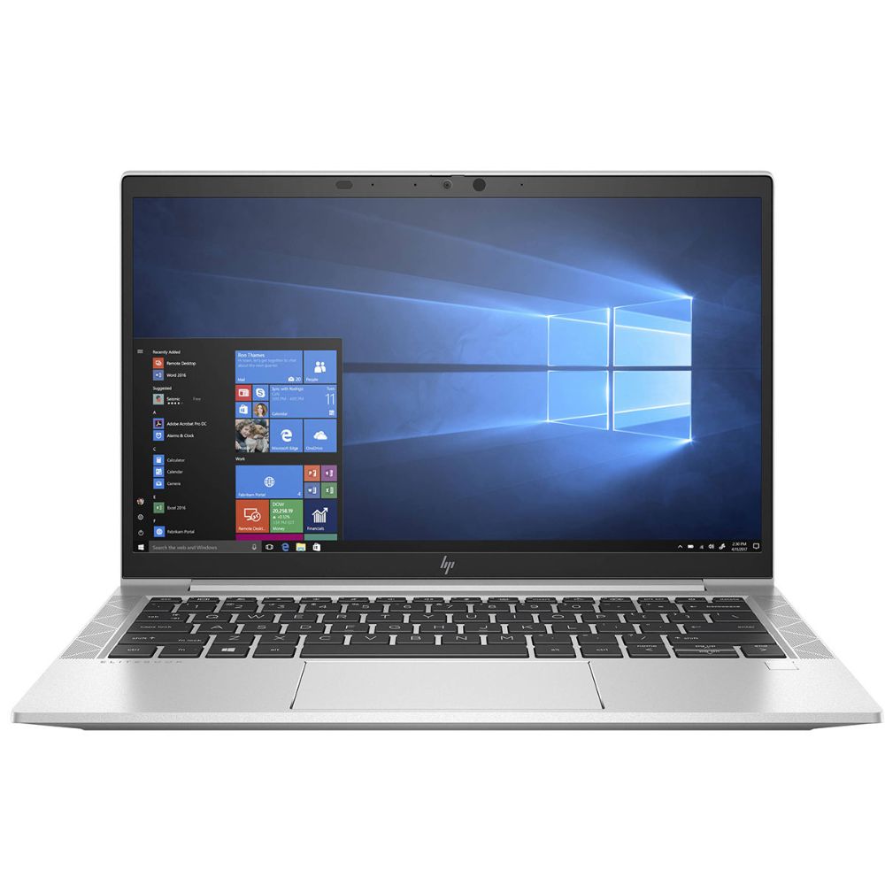 HP EliteBook 830 G7 i7 10th Gen 8GB RAM 256GB SSD Non-Touch - Gallery Image 2