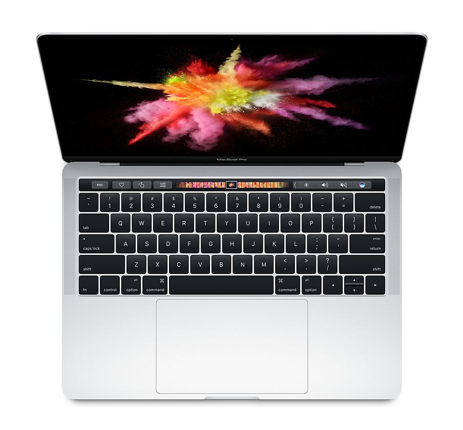 Apple MacBook Pro 13-inch 2017 i7 16GB RAM 1TB - Gallery Image 3