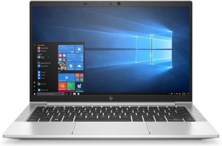 HP EliteBook 835 G7 AMD Ryzen 7 8GB RAM 256GB SSD Touch
