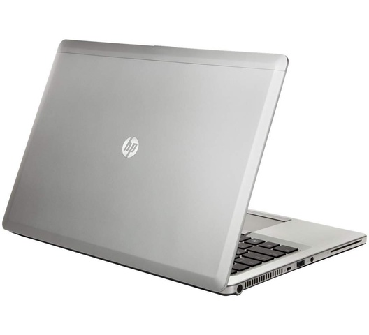HP EliteBook Folio 9480m Core i7 4th Gen 8GB RAM 500GB HDD Non Touch - Gallery Image 3