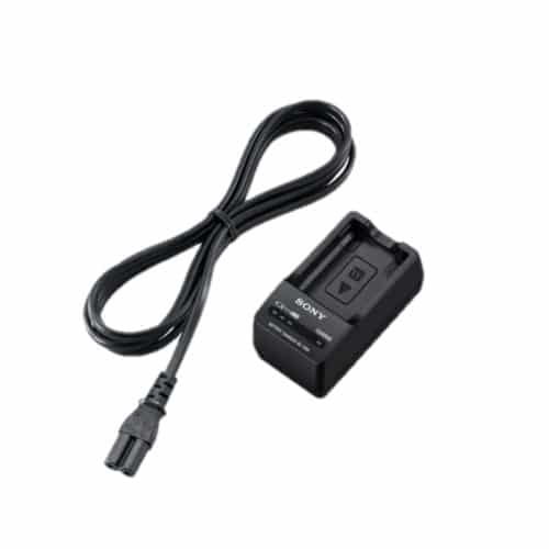 Sony BC-TRW Battery Charger - Gallery Image 1