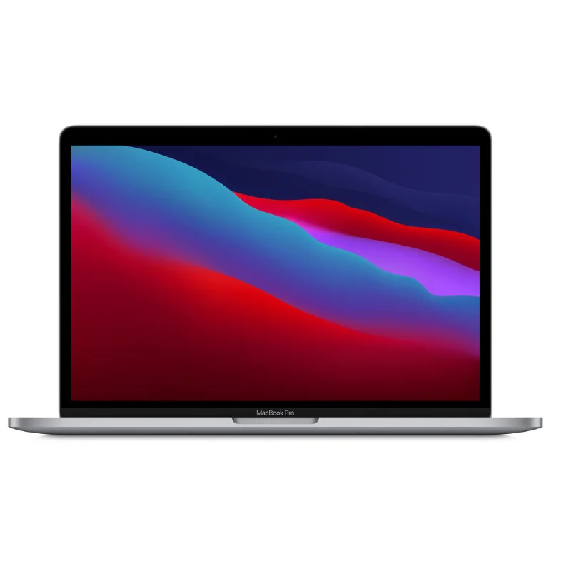 Apple MacBook Pro M1 13-inch 2020 16GB RAM 256GB SSD