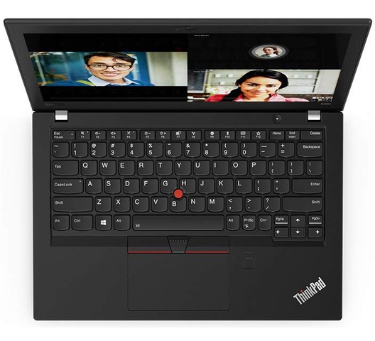 Lenovo ThinkPad X280 Core i7 8th Gen 8GB RAM 256GB SSD Non-Touch