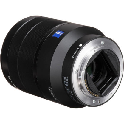 SONY VARIO-TESSAR T* FE 24-70MM F/4 ZA OSS LENS - Gallery Image 2