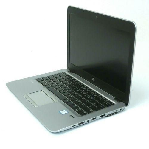 HP EliteBook 820 G4 Intel Core i5 7th Gen 8GB RAM 256GB SSD Touch - Gallery Image 1
