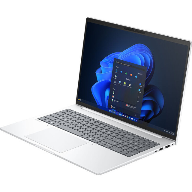 HP EliteBook 8 G1a AMD Ryzen 7 PRO 16GB RAM 256GB SSD - Gallery Image 2