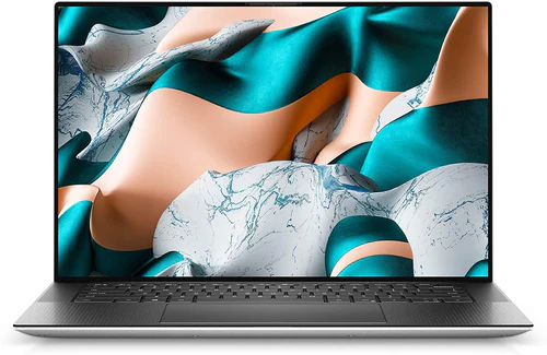Dell XPS 15 9500 Intel Core i7 10th Gen 16GB RAM 512GB SSD Non-Touch