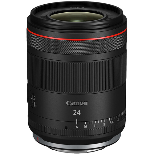 Canon RF 24mm f/1.4 L VCM Lens (Canon RF) - Gallery Image 3