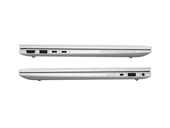 HP EliteBook 835 13 Inch G9 Notebook PC AMD Ryzen 5 PRO 6650U 16GB RAM 512GB SSD - Gallery Image 2