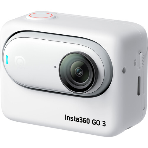 INSTA 360 GO 3 - Gallery Image 1