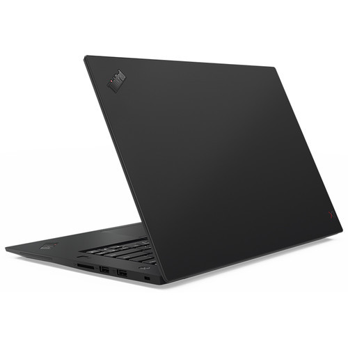 Lenovo ThinkPad X1 Extreme Core i7 9th Gen 16GB RAM 512GB SSD Non-Touch - Gallery Image 2
