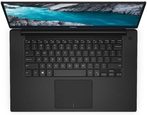 Dell XPS 15 7590 i7 9th Gen 32GB RAM 512GB SSD 4GB NVIDIA GeForce Graphics Touch - Gallery Image 2