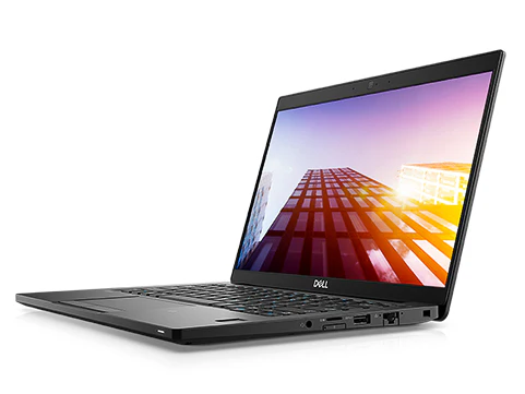 Dell Latitude 7390 Core i5 8th Gen 8GB RAM 256GB SSD - Gallery Image 2